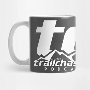 TC Full Avatar All White Mug